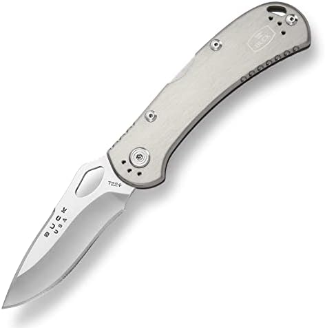 Buck Knives 0722 Spitfire Folding Knife