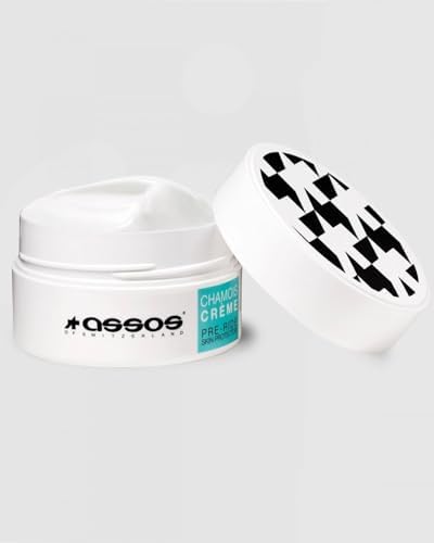 Chamois Cream