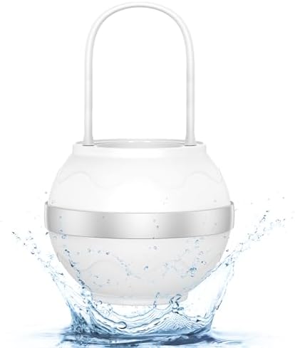 Bath Filter for Tub Faucet - 10 Stages Bath Water Filter 2,500 Gallons, Removes Contaminants & pH Balancer, Improved Skin, Hair, and Nail Condition - BPA-Free & Easy Install (White)