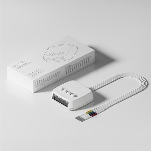 ecobee Power Extender Kit C-Wire Adapter - Made for ecobee Smart Thermostats - Programmable WiFi Thermostat Accessory