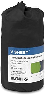 V Sheet for your Static V Sleeping Pad (New)