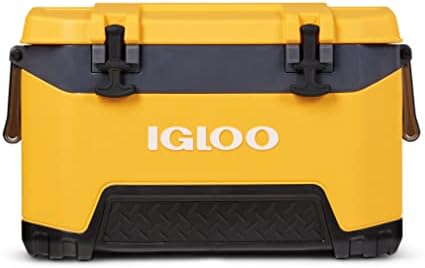 Igloo BMX Hard Coolers (25-72QT)