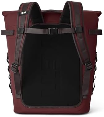 YETI Hopper M Series Backpack Soft Sided Coolers with MagShield Access