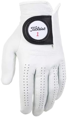 Titleist Players Men's Golf Glove