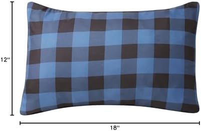 TETON Sports Camp Pillow; Great for Travel, Camping and Backpacking; Washable