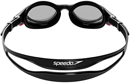 Speedo Unisex-Adult Swim Goggle Biofuse 2.0