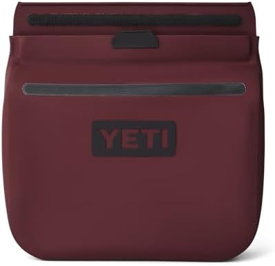 YETI Sidekick Dry Waterproof Gear Case and Bag Accessory