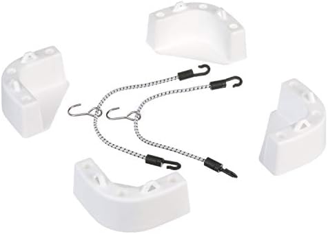 Seachoice Cooler Mounting