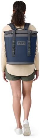 YETI Hopper M Series Backpack Soft Sided Coolers with MagShield Access