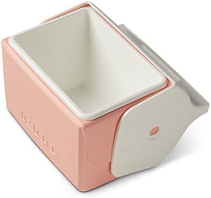 Igloo 7 Qt Hardsided Playmate Pal Lunch Cooler