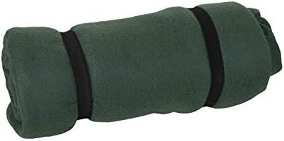 Stansport Fleece Sleeping Bag