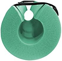 Gymreapers Barbell Squat Pad - Protective Bridge Pad for Hip Thrust, Squats, Lunges - Hip Support, Neck Protection for Bar