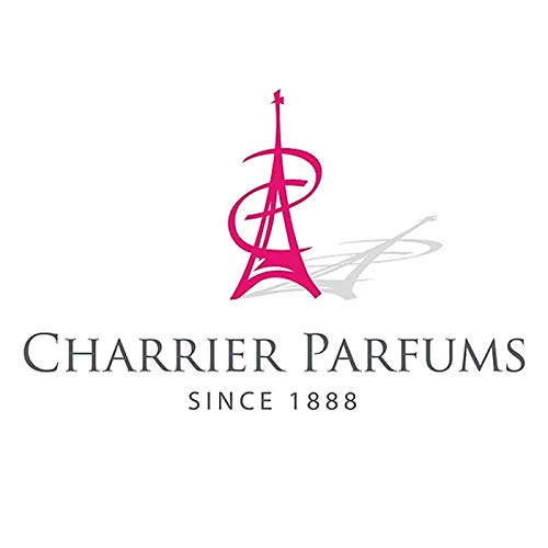 Charrier Parfums - 10 Eaux de Parfum Luxurious Gift Box - 57.8 ml - Made in Provence, France