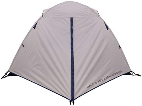 ALPS Mountaineering Lynx 2-Person Backpacking and Camping Tent