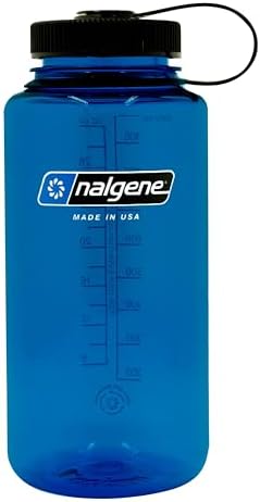 Nalgene 348770 Wide Mouth 32oz