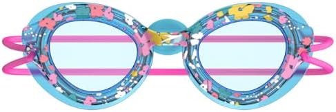 Speedo Kids' Swim Goggles Sunny G Ages 3-8