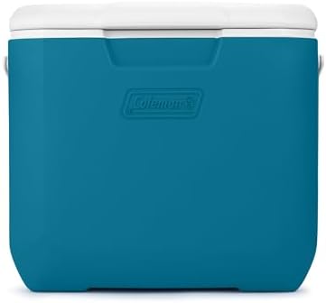 Coleman Cooler—Chiller 30 Quart Portable Cooler