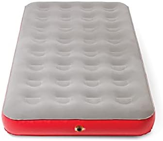 Coleman QuickBed Single High Airbed, Twin