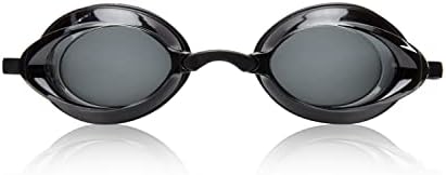 Speedo Unisex-Adult Swim Goggles Mirrored Vanquisher 2.0