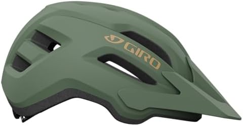 Giro Fixture MIPS II Road Bike Helmet - Matte Hedge Green Universal Adult (54-61cm)