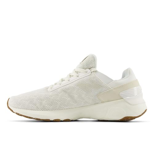 New Balance Men's Fresh Foam X 1440 V1 Running Shoe, Sea Salt/Cork, 11.5