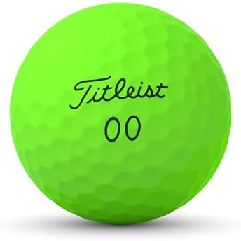 Titleist Velocity Golf Balls