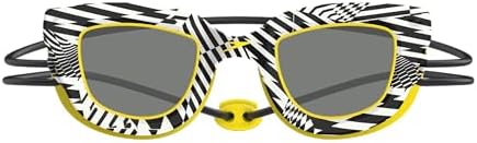 Speedo Kids' Swim Goggles Sunny G Ages 3-8