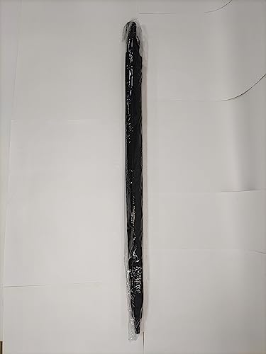 ZOMAKE Automatic Open Extra Large Golf Umbrella 51/54/62/68 Inch, Double Canopy Vented Windproof Oversize Stick Umbrellas for Rain