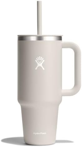 Hydro Flask All Around Travel Tumbler Oat 40 Oz