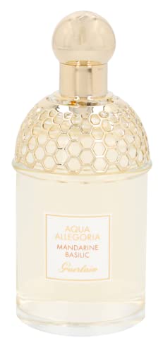 Aqua Allegoria Mandarine Basilic by Guerlain for Women EDT SPRAY 4.2 OZ