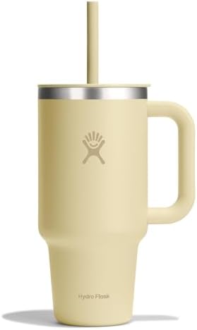 Hydro Flask 32 Oz All Around Travel Tumbler Starlight