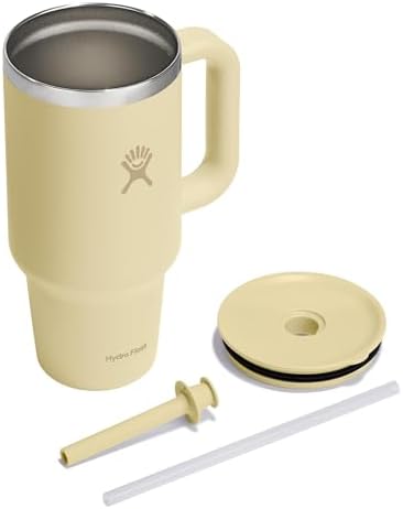 Hydro Flask 32 Oz All Around Travel Tumbler Starlight