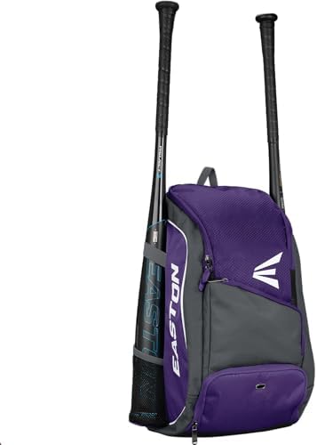 Easton | GAME READY Backpack Equipment Bag | Adult | Baseball & Softball | Multiple Colors