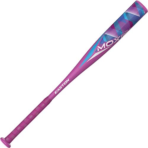 Easton | Moxie T-Ball Bat | USA | -13 Drop | 2 1/4" Barrel | 1 Pc. Aluminum | Multiple Styles