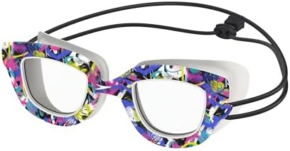 Speedo Kids' Swim Goggles Sunny G Ages 3-8