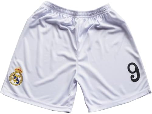 2023/2024 Home #10 Football Soccer Kids Jersey Shorts Socks Set Youth Sizes