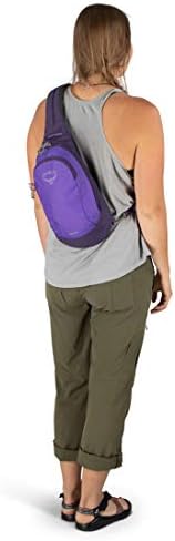 Osprey Daylite Shoulder Sling Bag, Dream Purple