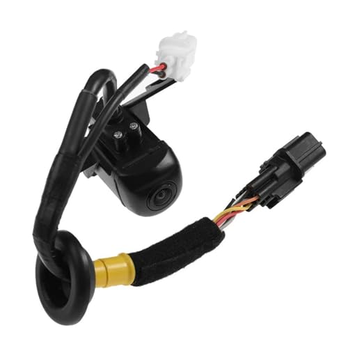 Car Rear Camera for Hyundai for Ioniq 2017-2019 Ev/Hybrid Rear View Camera Parking Assist Camera Reversing Assist Camera Car Accessories