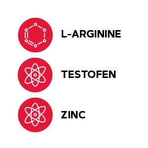 GNC Men's Staminol Ultra, 60 Caplets, Supports Sexual Health and Vitality