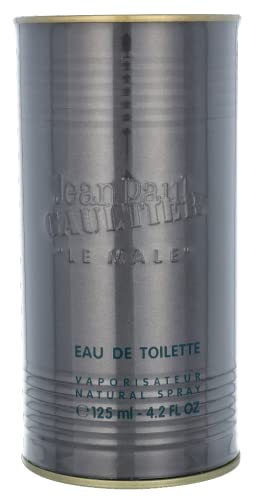 Le Male by Jean Paul Gaultier for Men 4.2 oz Eau de Toilette Spray