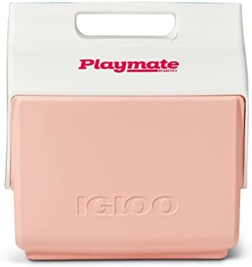 Igloo 7 Qt Hardsided Playmate Pal Lunch Cooler
