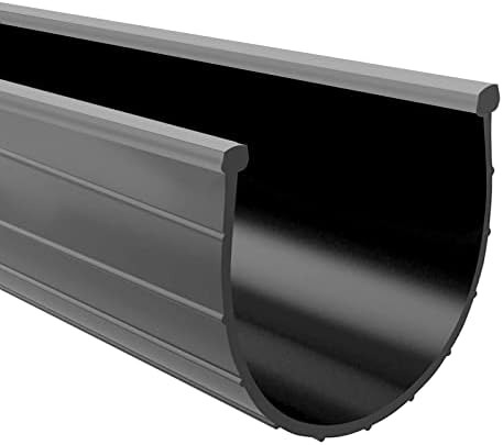 Replacement Wayne Dalton Garage Door Bottom Weather Seal 154448 (20 feet)