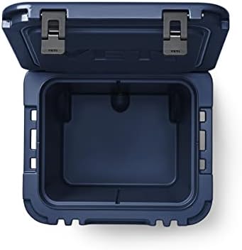 YETI Roadie 48 Wheeled Cooler with Retractable Periscope Handle