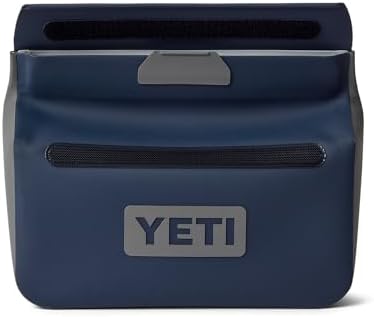 YETI Sidekick Dry Waterproof Gear Case and Bag Accessory