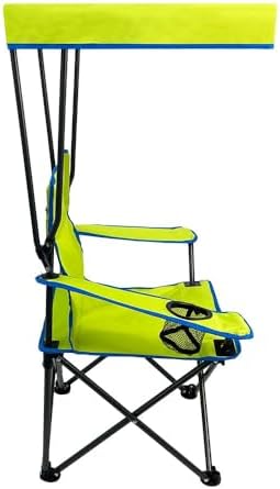 Youth Outdoor Canopy Chair