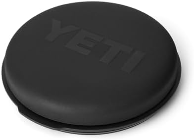 YETI 5 Gallon LoadOut Bucket 360-Degree Swivel Seat, Heavy Duty Foam Cushion for Dove/Duck Hunting, Fishing, Baseball, Gardening and Camping