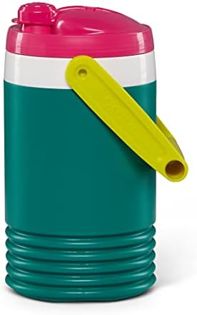 Igloo Retro 1/2 Gallon Jug, Jade