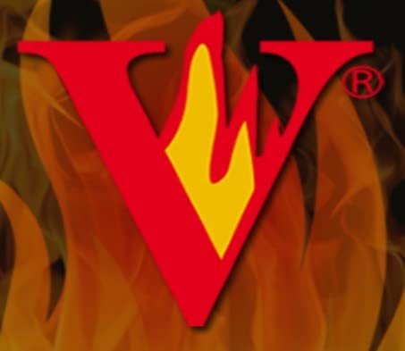 VITCAS Heat Resistant Silicone- High Temperature Sealant 310ml