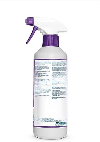 Nikwax Tent & Gear Care