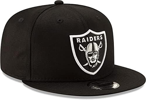 New Era NBA Men's 9Fifty Snapback Cap